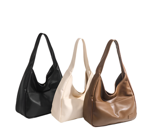 Bucket Tote Bag