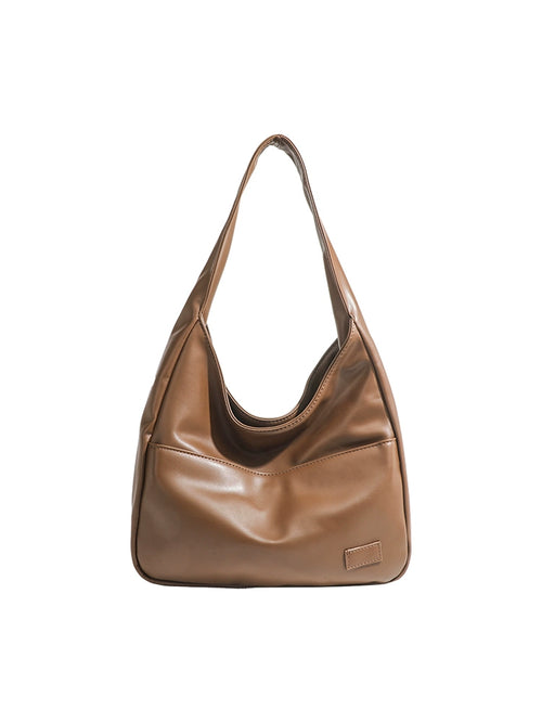 Bucket Tote Bag