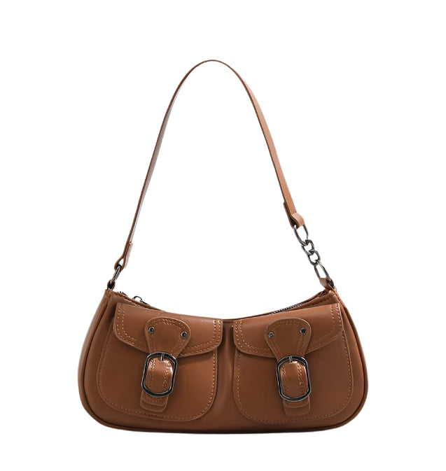 Elegant Convenient Shoulder Bag