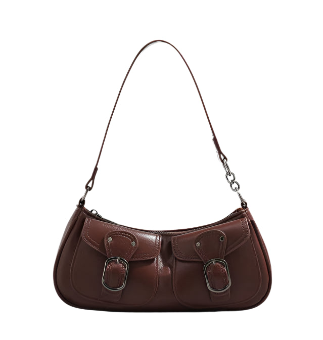 Elegant Convenient Shoulder Bag