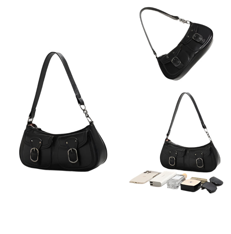 Elegant Convenient Shoulder Bag