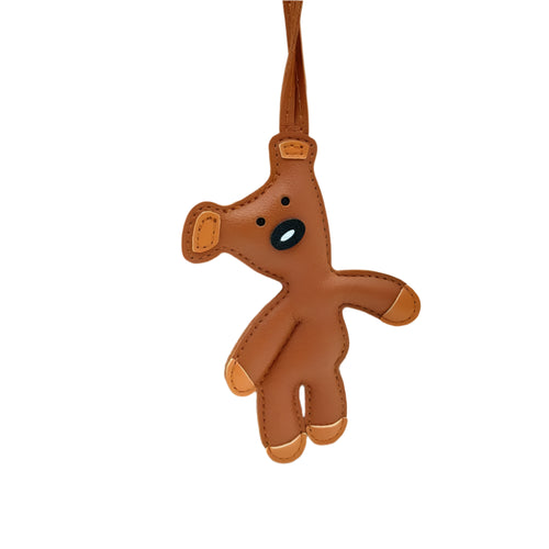 Bear Bag Charm