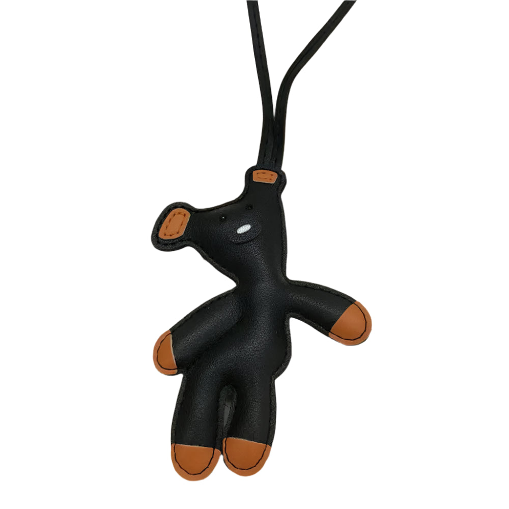 Bear Bag Charm