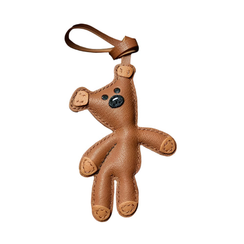 Bear Bag Charm