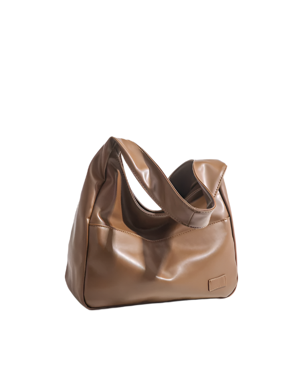 Bucket Tote Bag