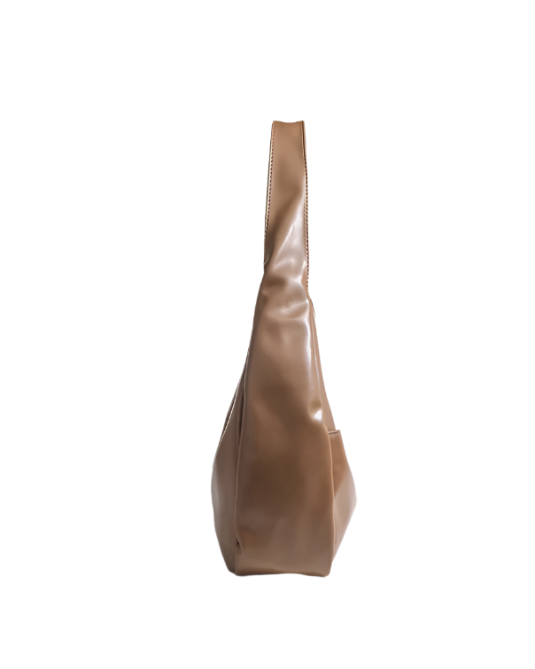 Bucket Tote Bag