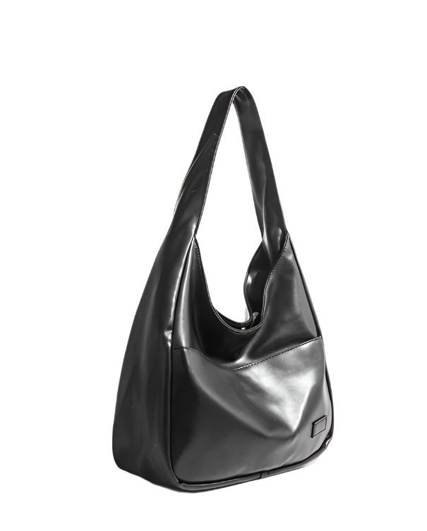 Bucket Tote Bag