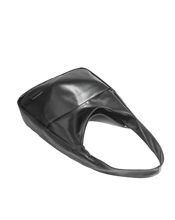 Bucket Tote Bag