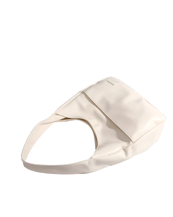 Bucket Tote Bag