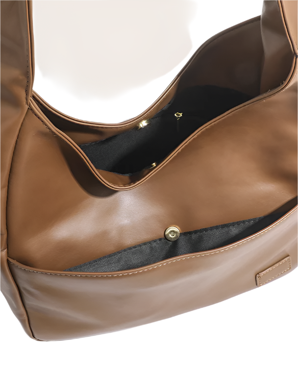 Bucket Tote Bag