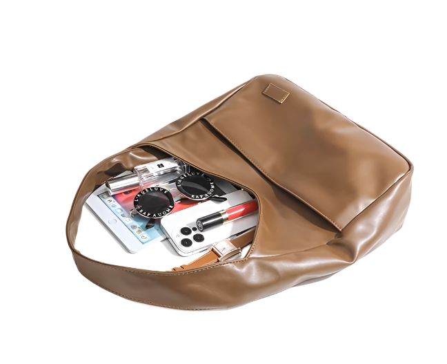 Bucket Tote Bag
